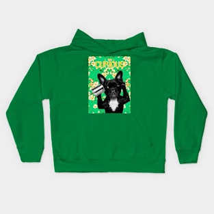 The Curious Kids Hoodie